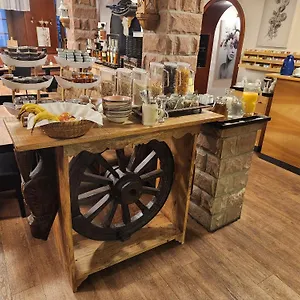 Hotel Rose Inklusive Fruehstueck & Saunanutzung
