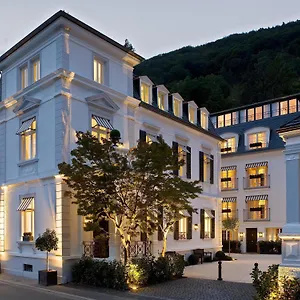 5* Отель House Of Huetter- Boutique